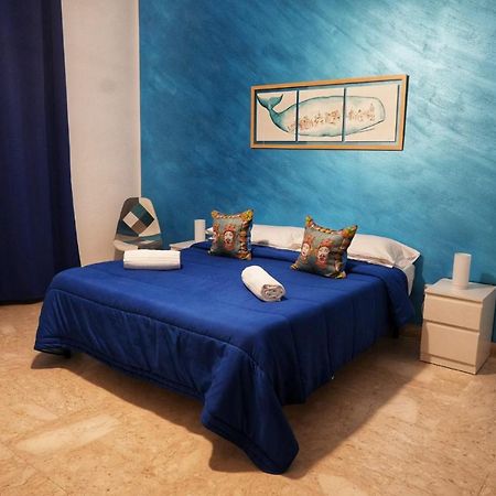 La Casa Del Moro - Al Politeama Bed & Breakfast Палермо Екстериор снимка