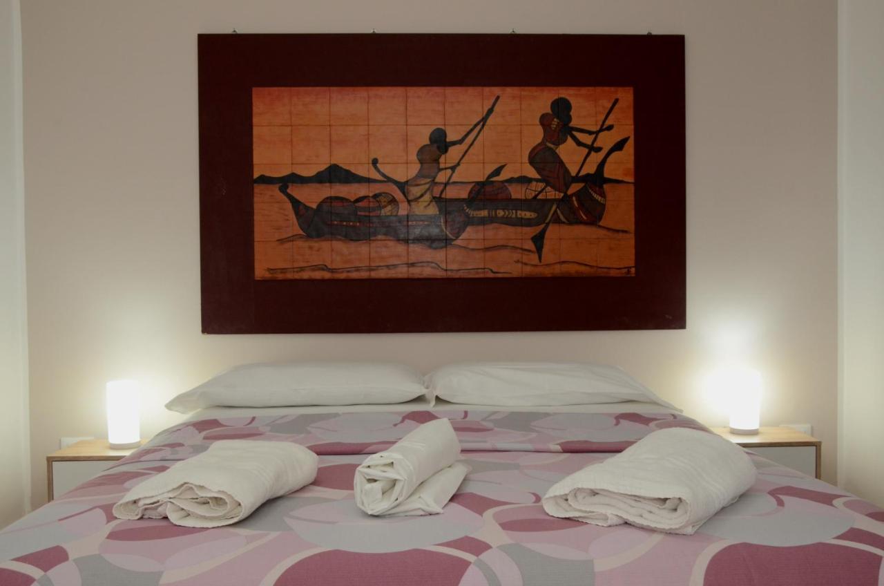 La Casa Del Moro - Al Politeama Bed & Breakfast Палермо Екстериор снимка