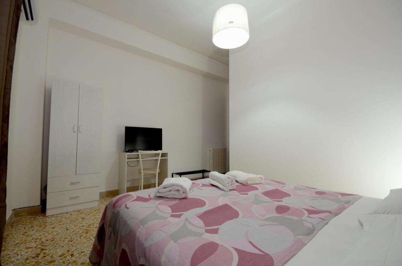 La Casa Del Moro - Al Politeama Bed & Breakfast Палермо Екстериор снимка