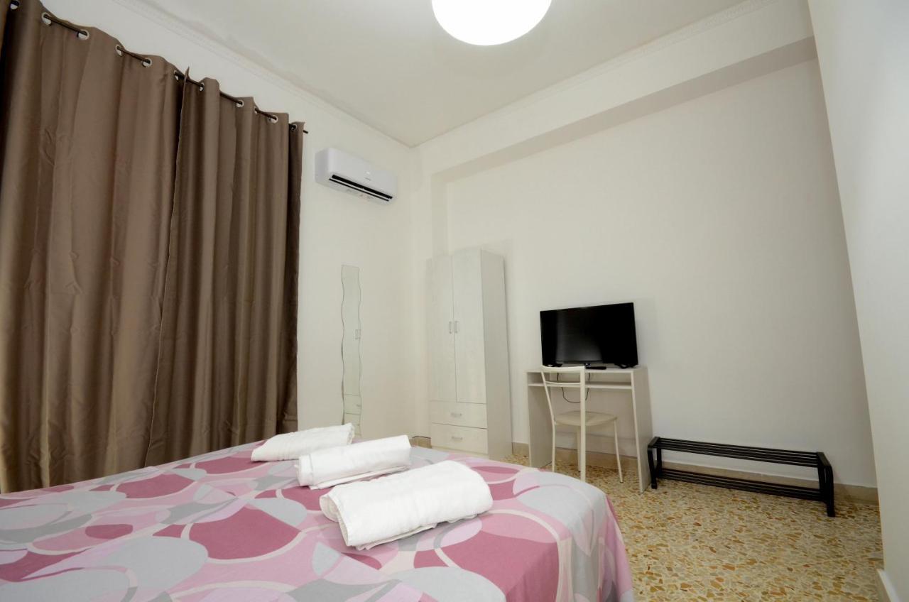 La Casa Del Moro - Al Politeama Bed & Breakfast Палермо Екстериор снимка