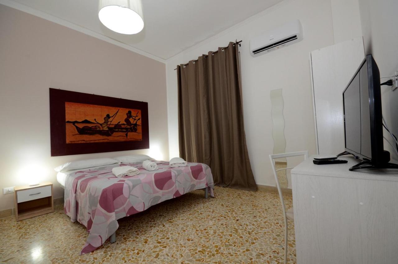 La Casa Del Moro - Al Politeama Bed & Breakfast Палермо Екстериор снимка