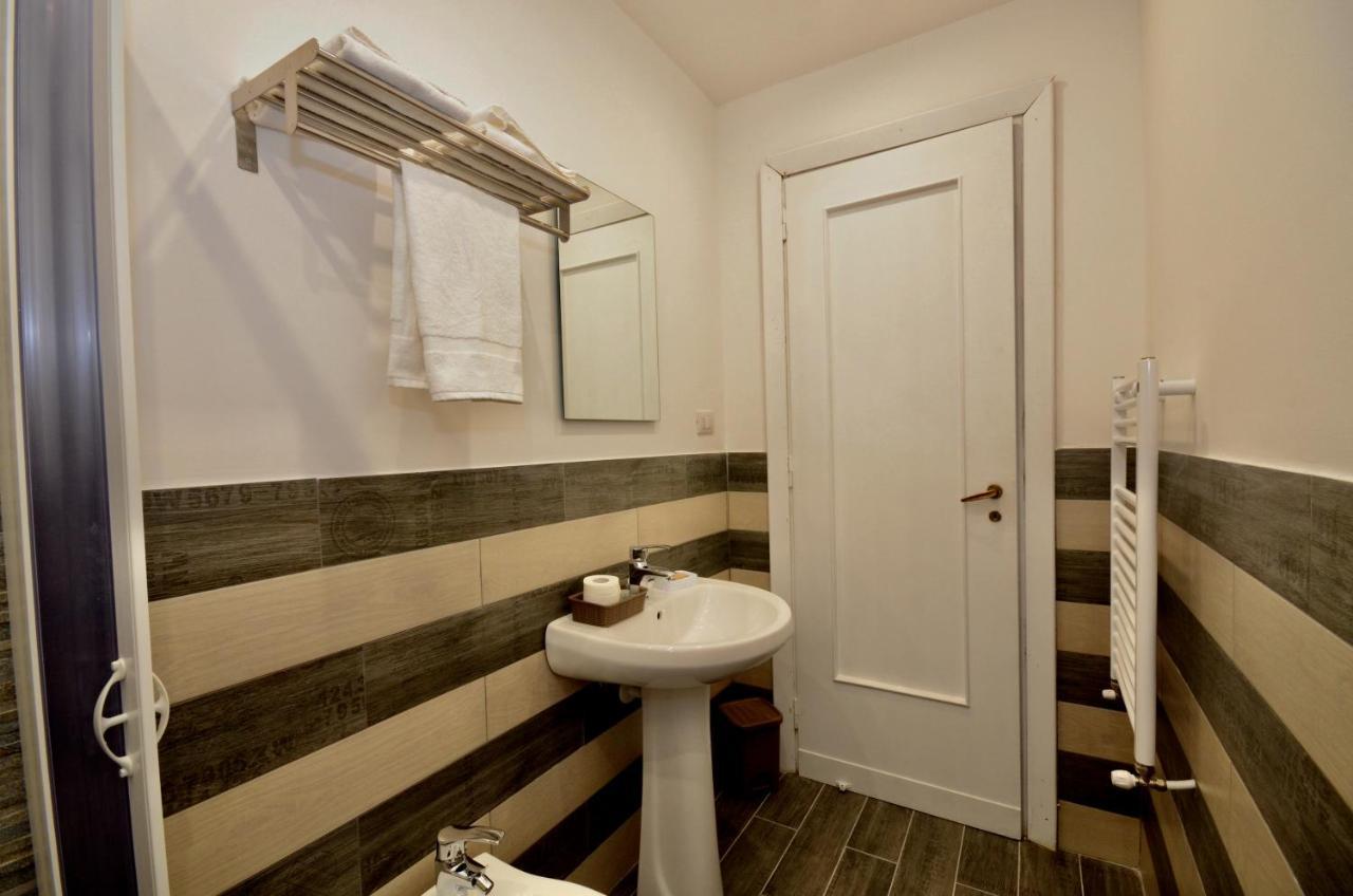 La Casa Del Moro - Al Politeama Bed & Breakfast Палермо Екстериор снимка