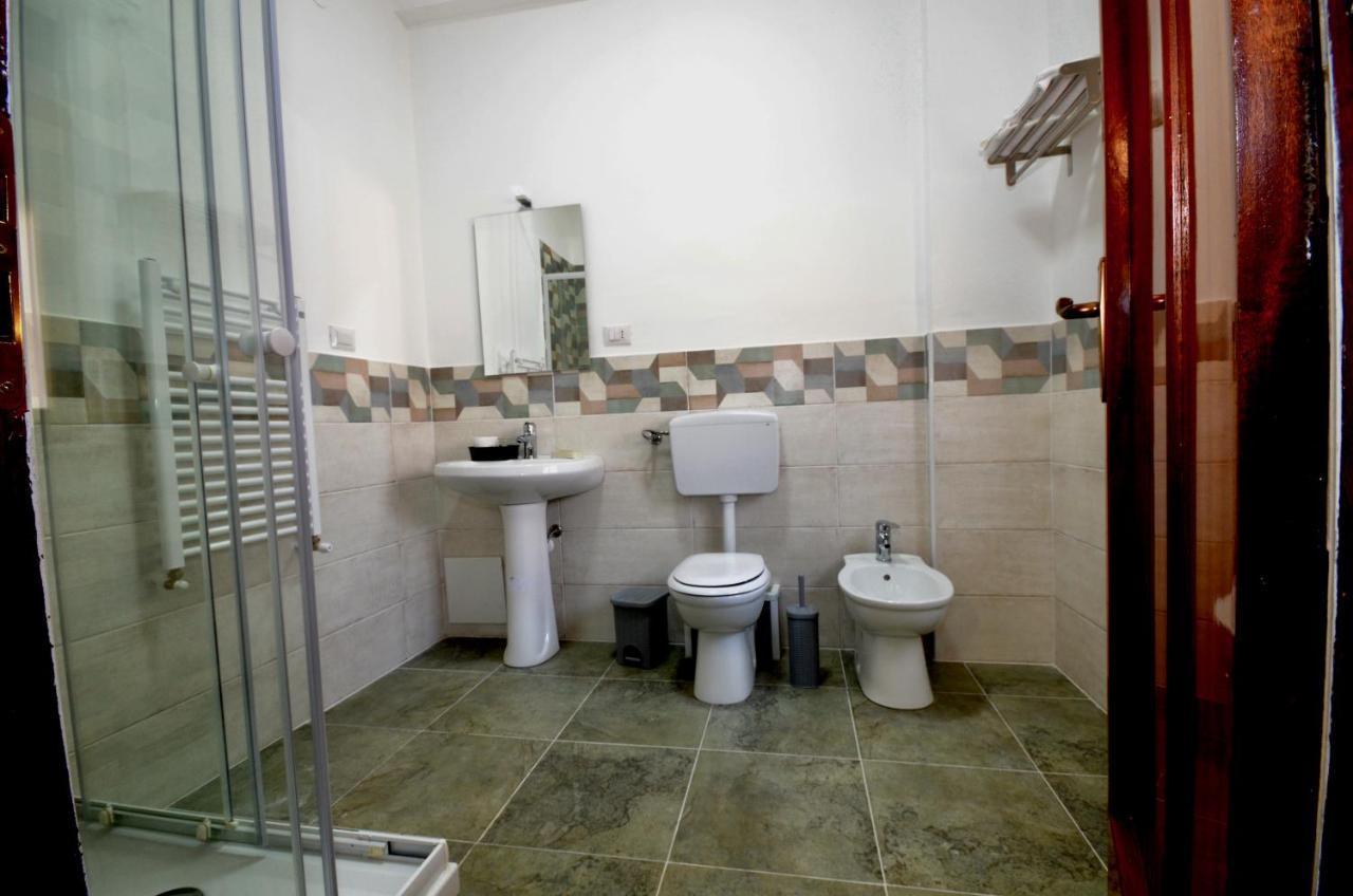 La Casa Del Moro - Al Politeama Bed & Breakfast Палермо Екстериор снимка