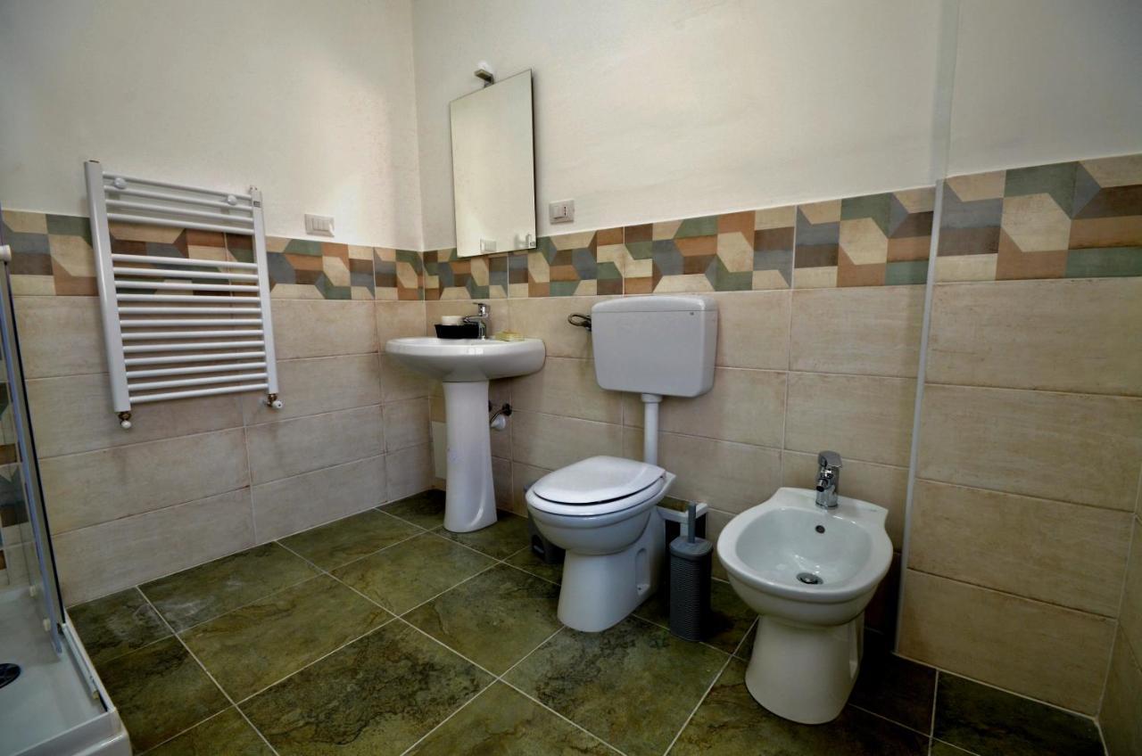 La Casa Del Moro - Al Politeama Bed & Breakfast Палермо Екстериор снимка