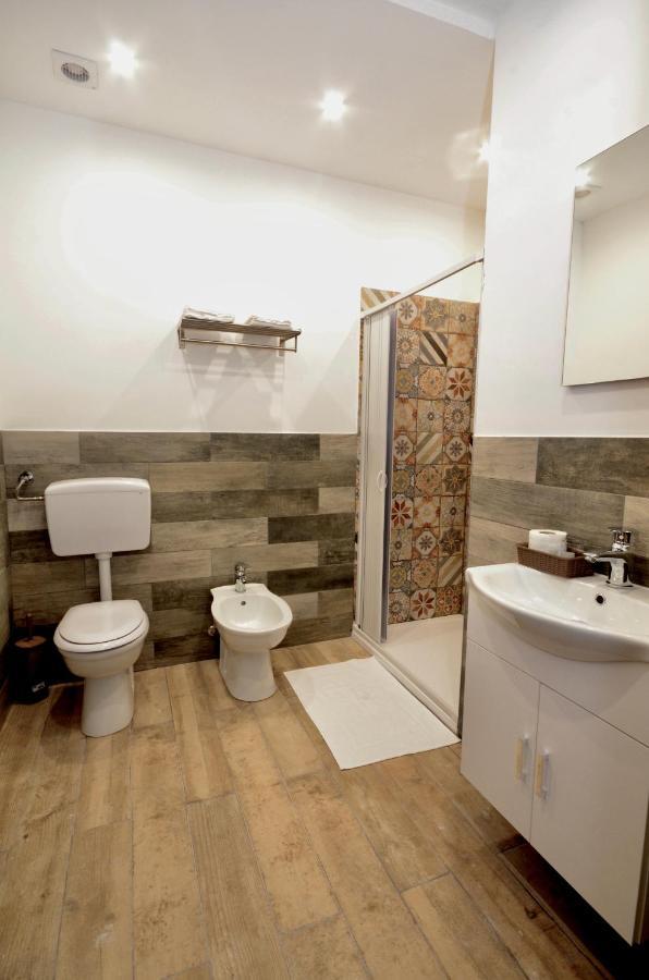 La Casa Del Moro - Al Politeama Bed & Breakfast Палермо Екстериор снимка