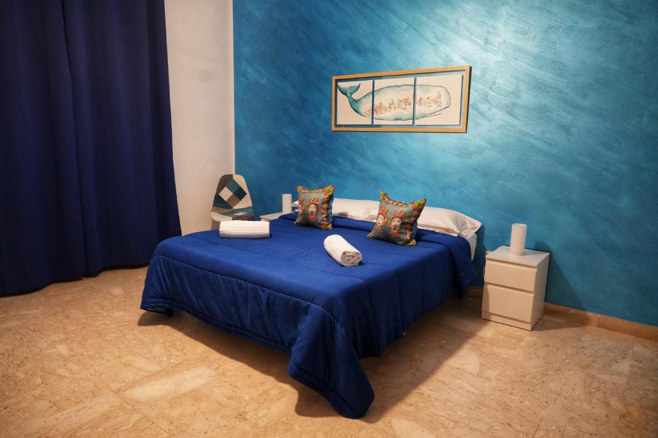 La Casa Del Moro - Al Politeama Bed & Breakfast Палермо Екстериор снимка