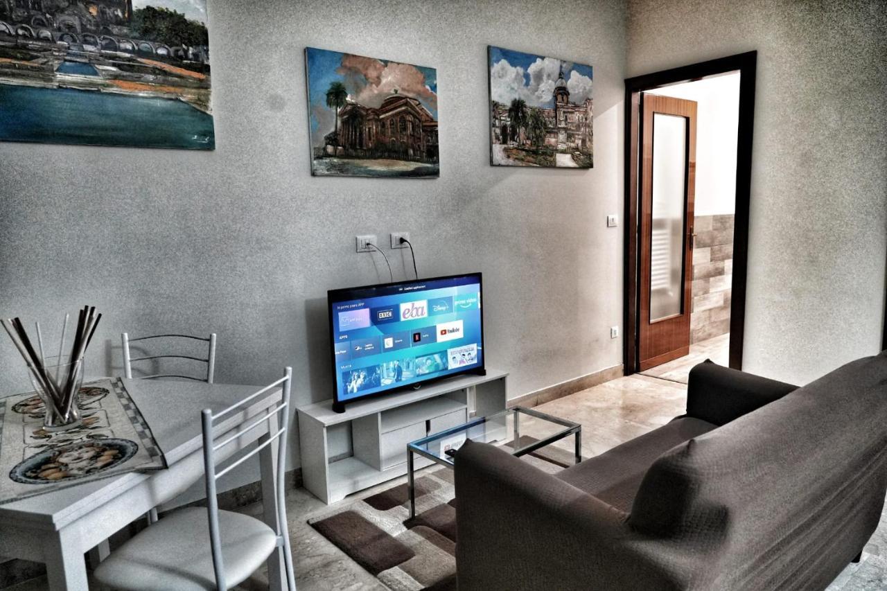 La Casa Del Moro - Al Politeama Bed & Breakfast Палермо Екстериор снимка