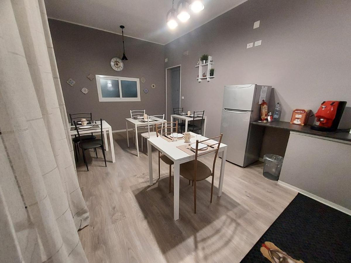 La Casa Del Moro - Al Politeama Bed & Breakfast Палермо Екстериор снимка
