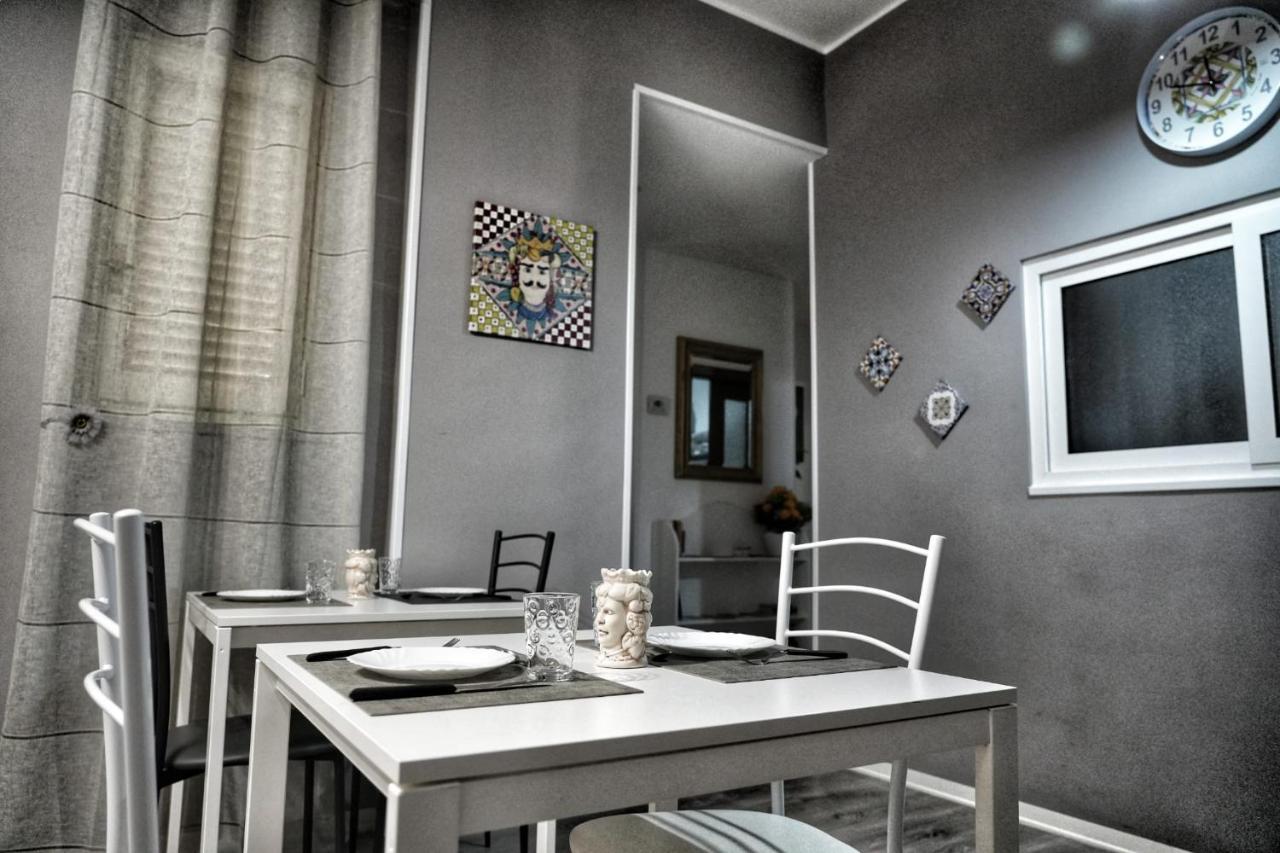 La Casa Del Moro - Al Politeama Bed & Breakfast Палермо Екстериор снимка