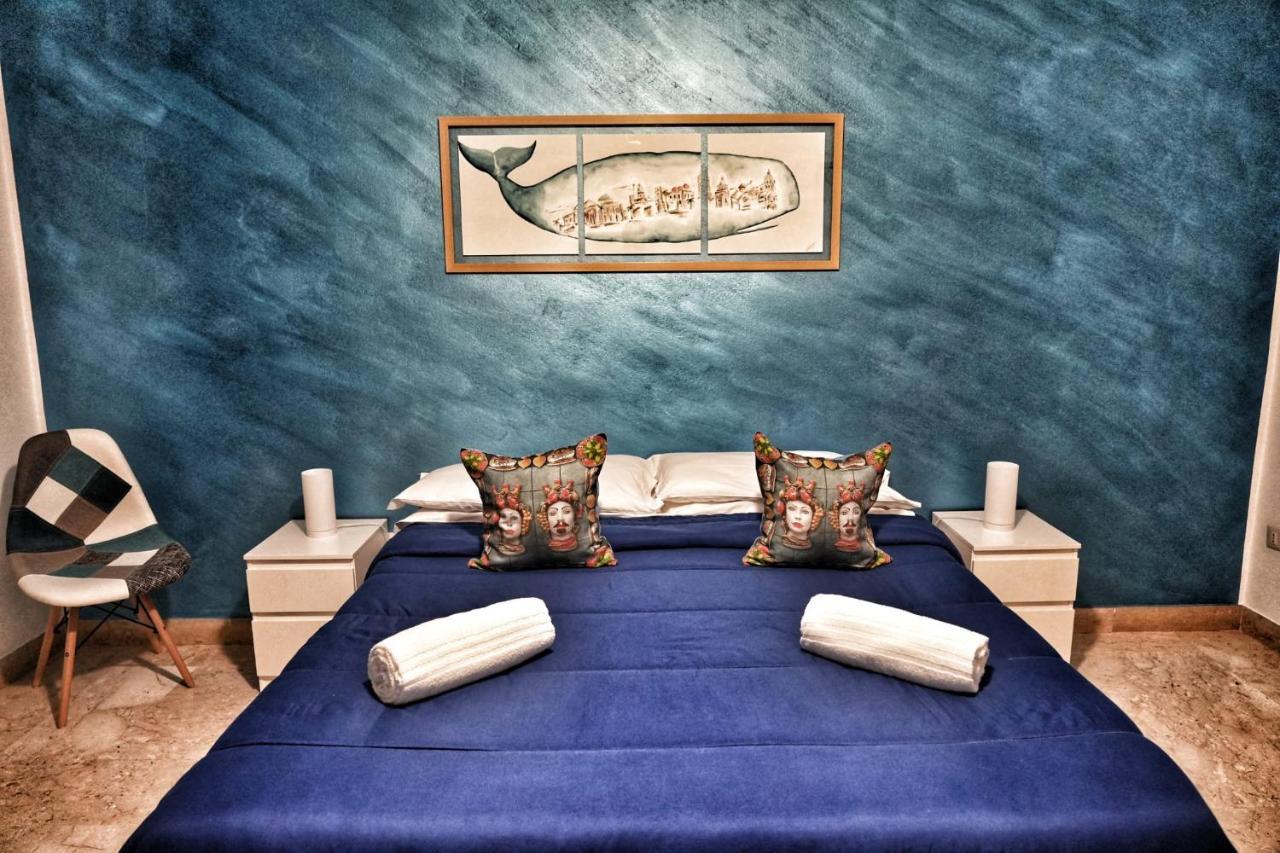 La Casa Del Moro - Al Politeama Bed & Breakfast Палермо Екстериор снимка