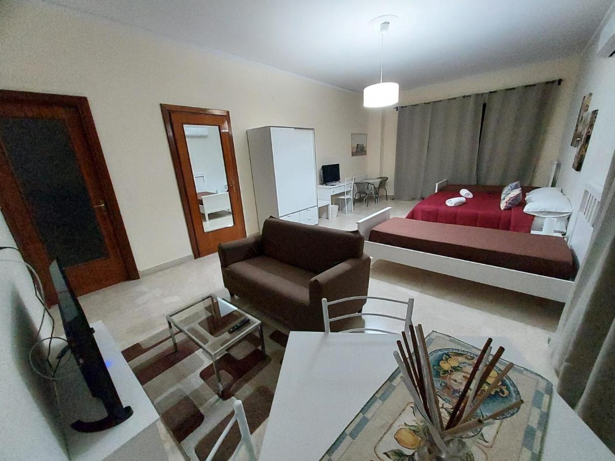 La Casa Del Moro - Al Politeama Bed & Breakfast Палермо Екстериор снимка