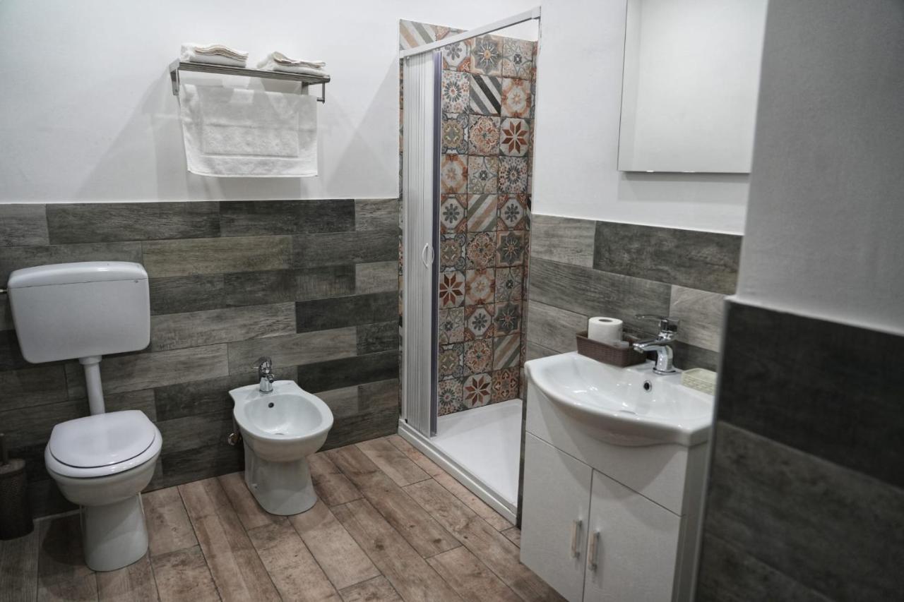 La Casa Del Moro - Al Politeama Bed & Breakfast Палермо Екстериор снимка