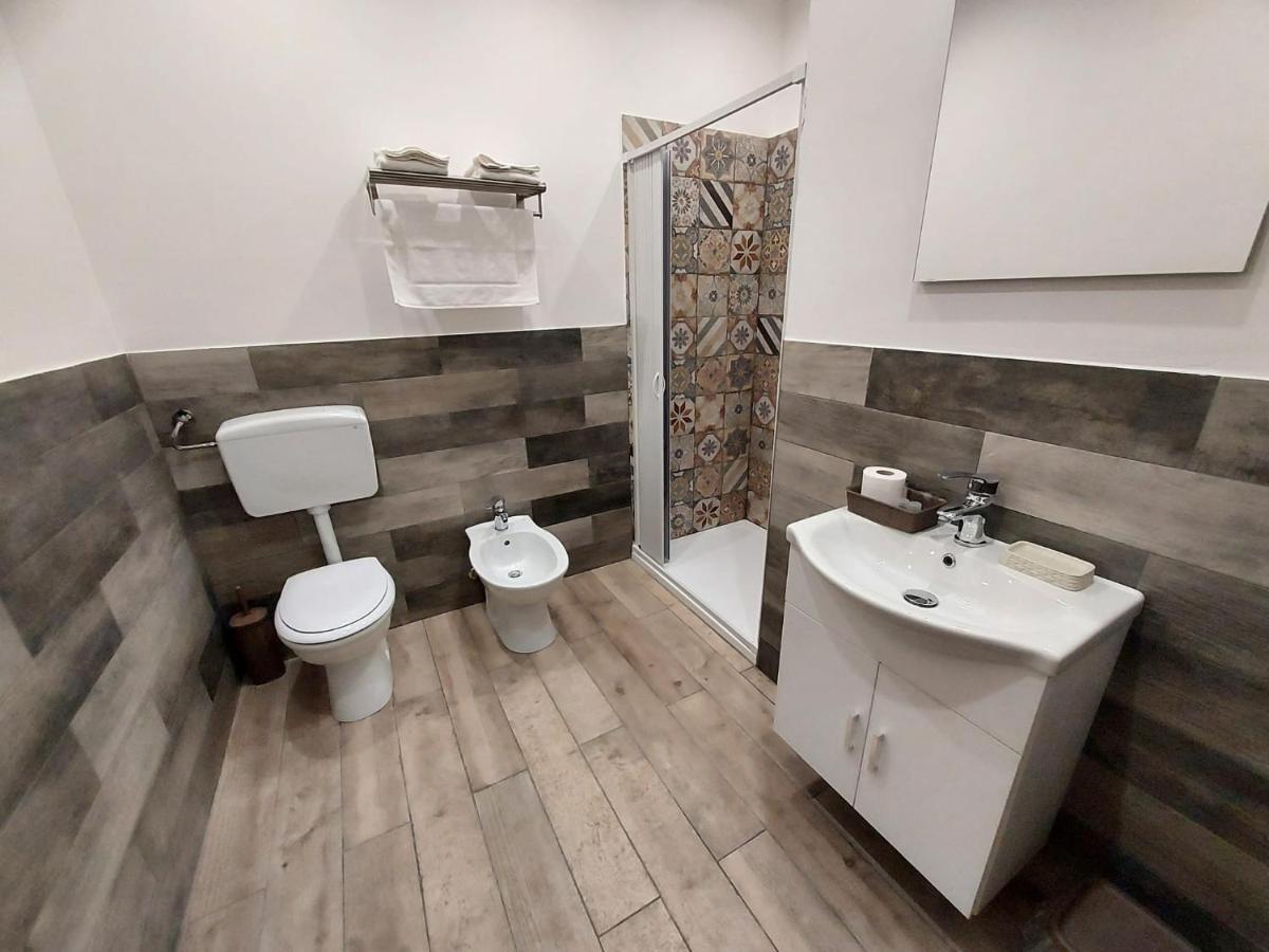 La Casa Del Moro - Al Politeama Bed & Breakfast Палермо Екстериор снимка