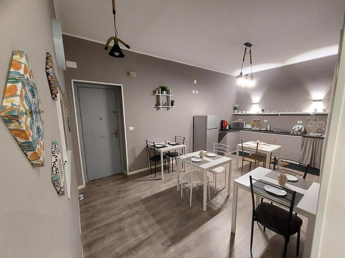 La Casa Del Moro - Al Politeama Bed & Breakfast Палермо Екстериор снимка