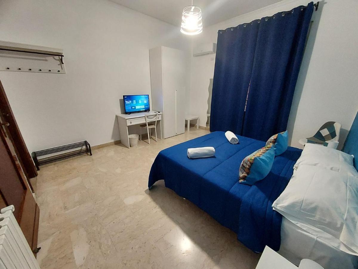 La Casa Del Moro - Al Politeama Bed & Breakfast Палермо Екстериор снимка