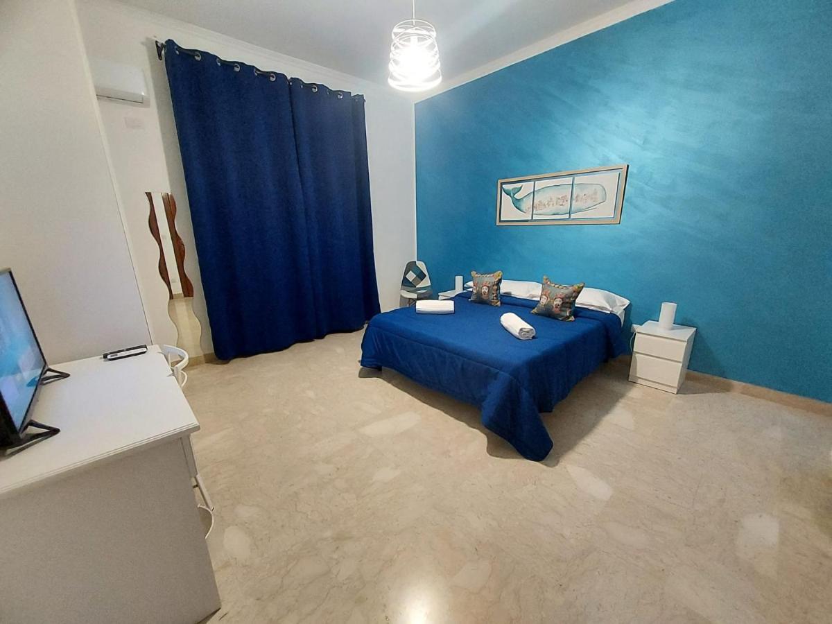 La Casa Del Moro - Al Politeama Bed & Breakfast Палермо Екстериор снимка