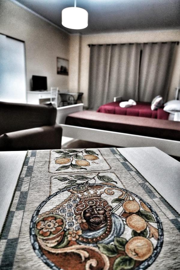 La Casa Del Moro - Al Politeama Bed & Breakfast Палермо Екстериор снимка