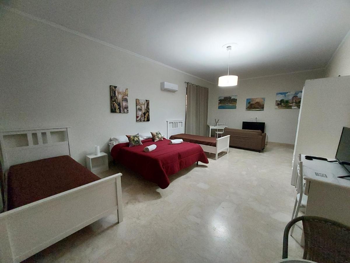 La Casa Del Moro - Al Politeama Bed & Breakfast Палермо Екстериор снимка