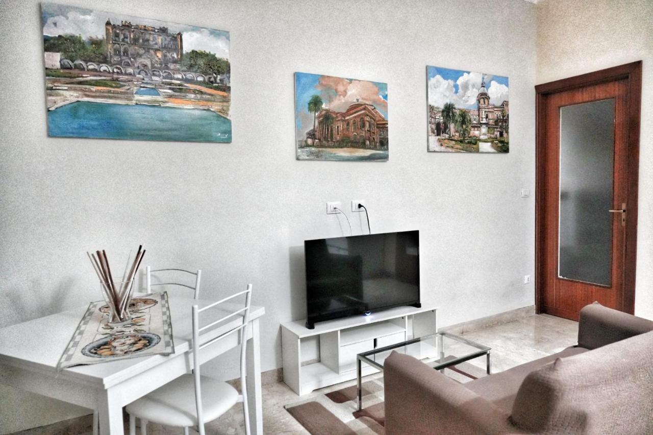 La Casa Del Moro - Al Politeama Bed & Breakfast Палермо Екстериор снимка